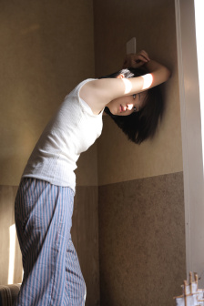 兽性诱惑