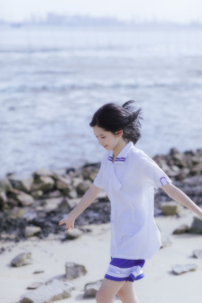 尼姑也疯狂